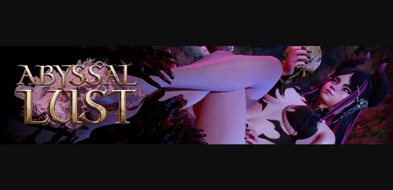 Ren'Py Abyssal Lust [v0.1.1] [Novaporoid] | Free Adult Games