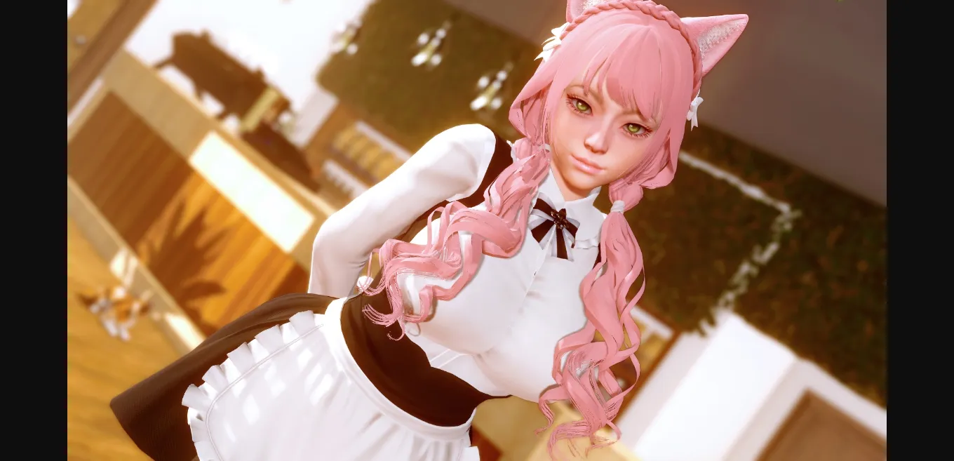 Ren'Py Abyssal Lust [v0.1.1] [Novaporoid] | Free Adult Games