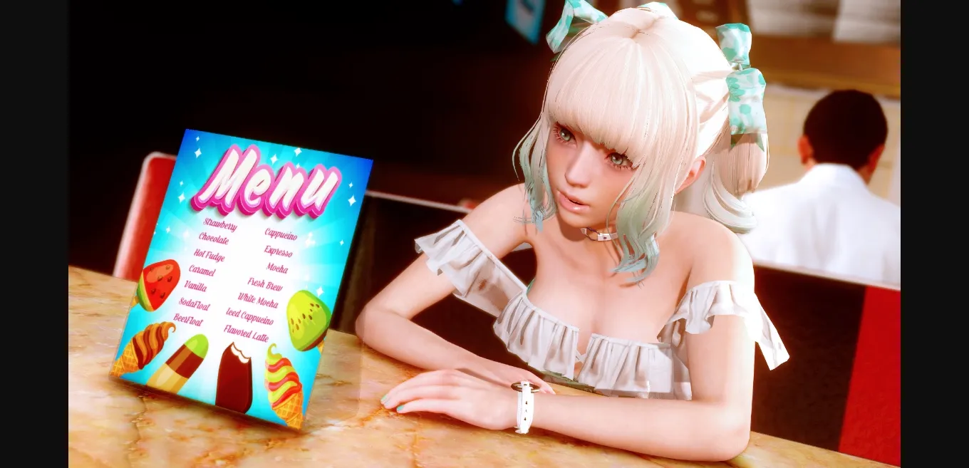 Ren'Py Abyssal Lust [v0.1.1] [Novaporoid] | Free Adult Games