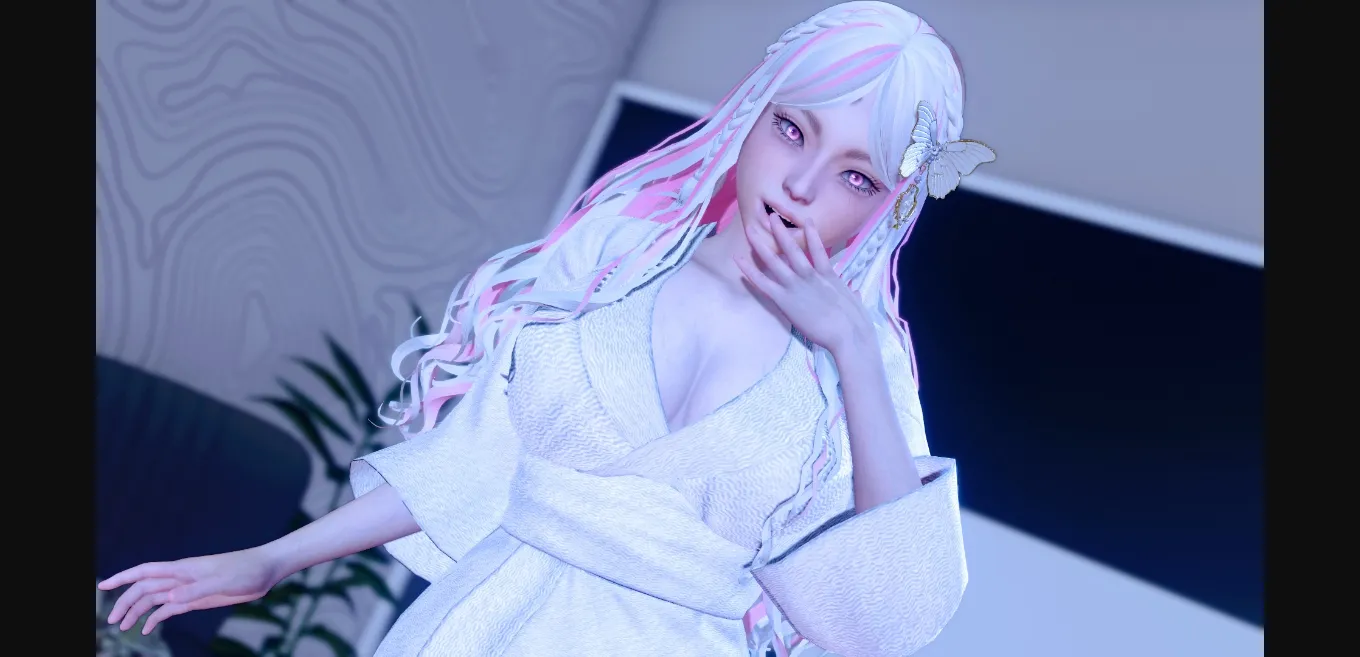 Ren'Py Abyssal Lust [v0.1.1] [Novaporoid] | Free Adult Games