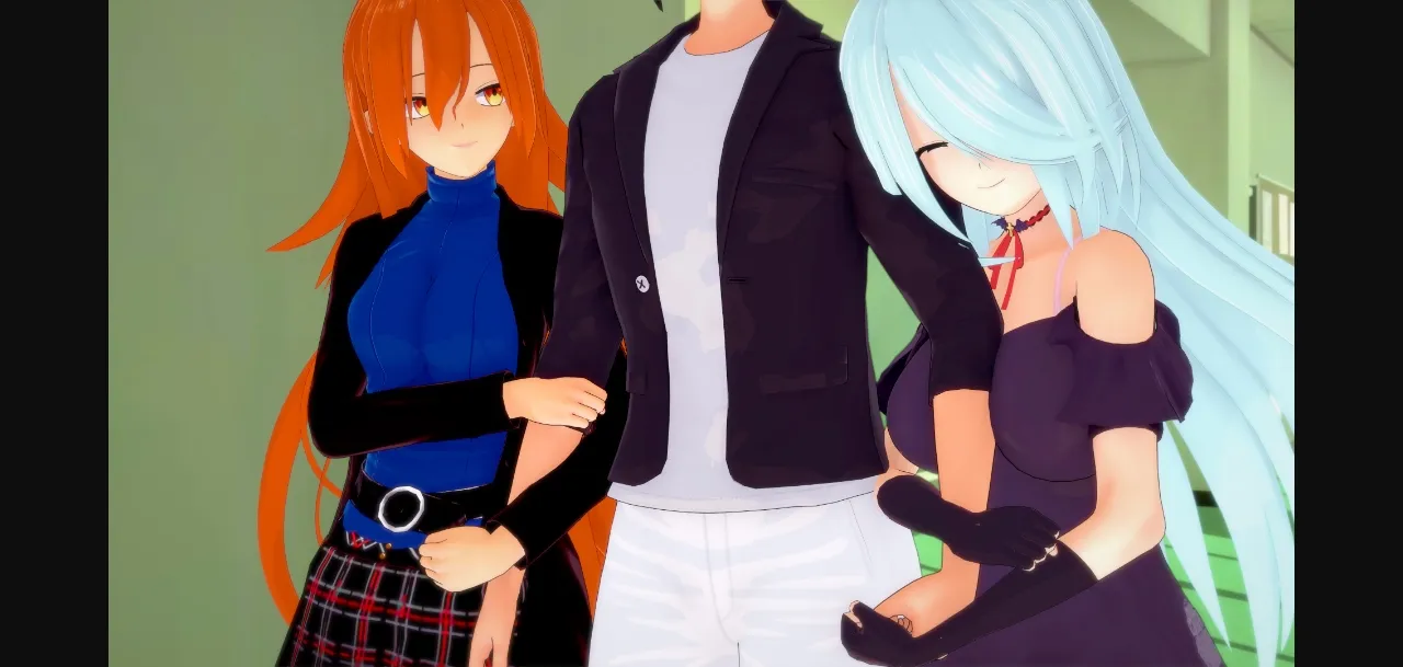 Ren'Py Abyssal Rhapsody [v0.1] [Gremory Astraeum] | Free Adult Games