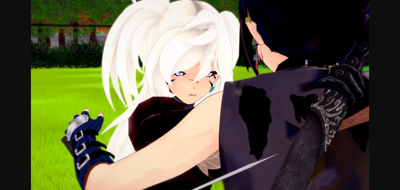 Ren'Py Abyssal Rhapsody [v0.1] [Gremory Astraeum] | Free Adult Games