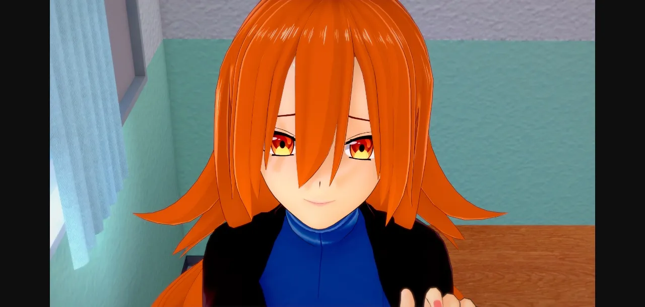 Ren'Py Abyssal Rhapsody [v0.1] [Gremory Astraeum] | Free Adult Games