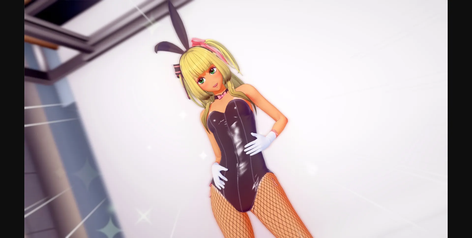 Ren'Py Academy  Live! [v0.08.1a Alpha] [passhonQ] | Free Adult Games