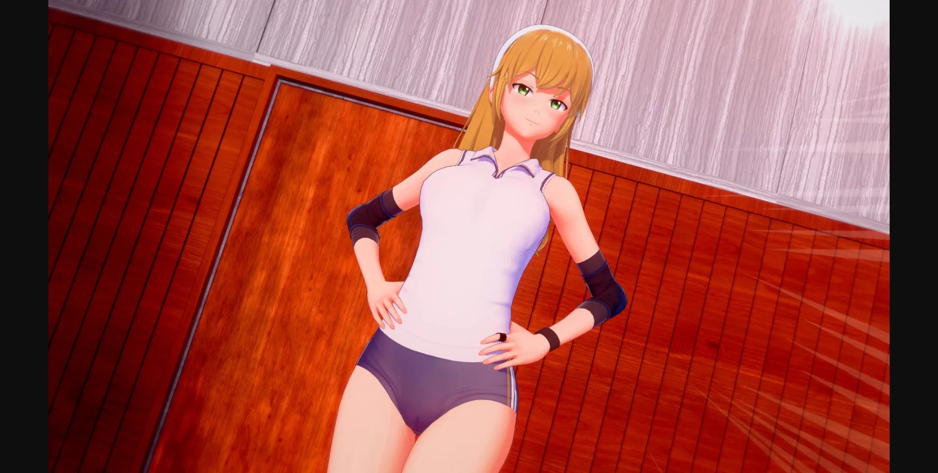 Ren'Py Academy  Live! [v0.08.1a Alpha] [passhonQ] | Free Adult Games