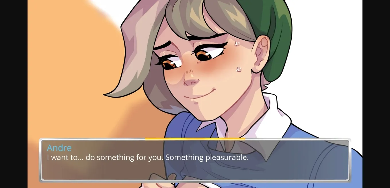 Ren'Py Academy34 [v0.27.2.4 Public] [Young & Naughty] | Free Adult Games