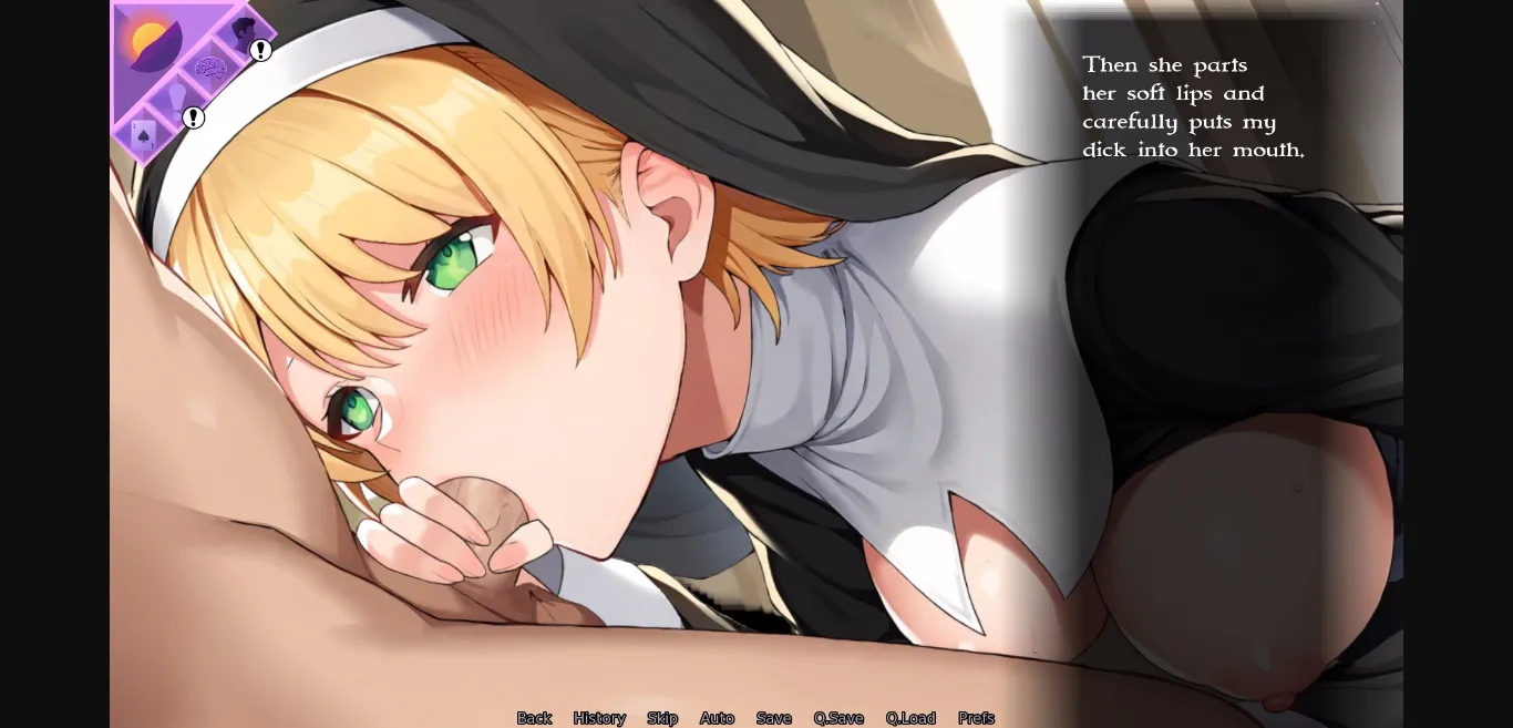 Ren'Py Acardia Afterdark  Thrones of Desire [v0.23] [Unknown White Raven] | Free Adult Games