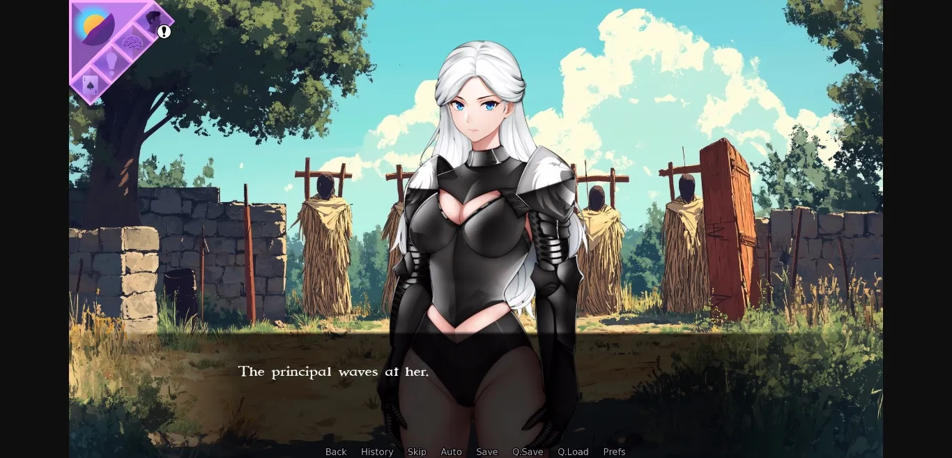 Ren'Py Acardia Afterdark  Thrones of Desire [v0.23] [Unknown White Raven] | Free Adult Games