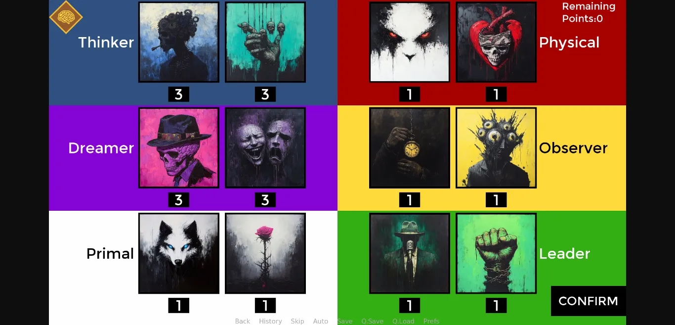 Ren'Py Acardia Afterdark  Thrones of Desire [v0.23] [Unknown White Raven] | Free Adult Games