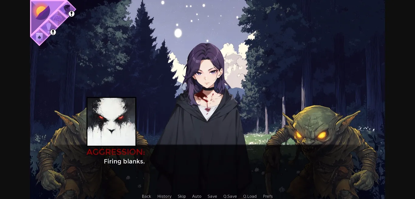 Ren'Py Acardia Afterdark  Thrones of Desire [v0.23] [Unknown White Raven] | Free Adult Games