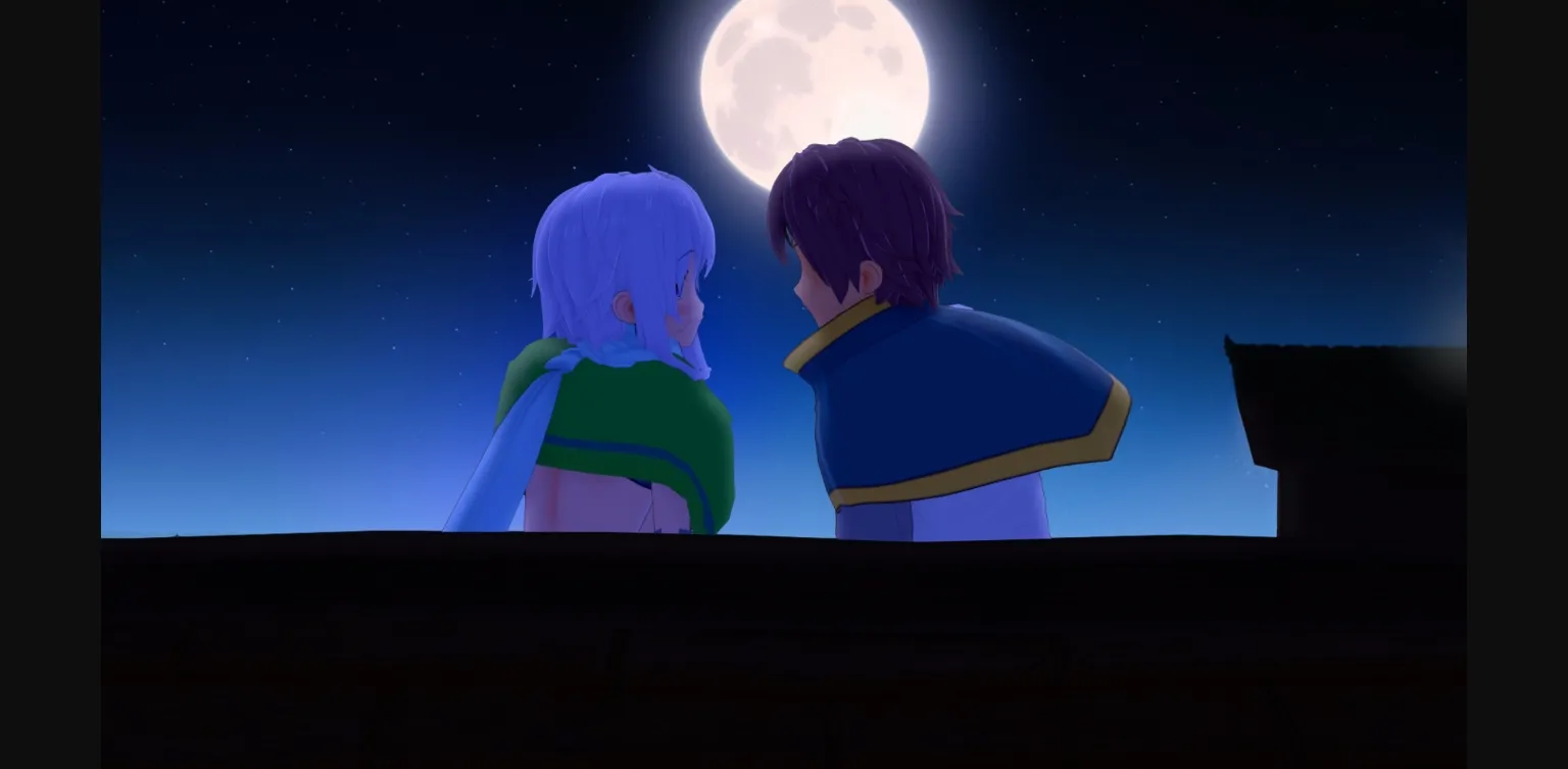 Ren'Py Adventurer Trainer [v0.2.1a] [PastryIRL] | Free Adult Games