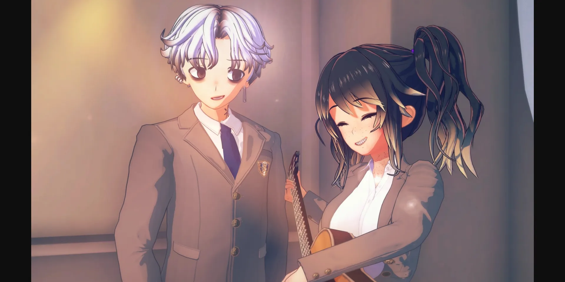 Ren'Py After Dark [v0.2] [Bozavest] | Free Adult Games