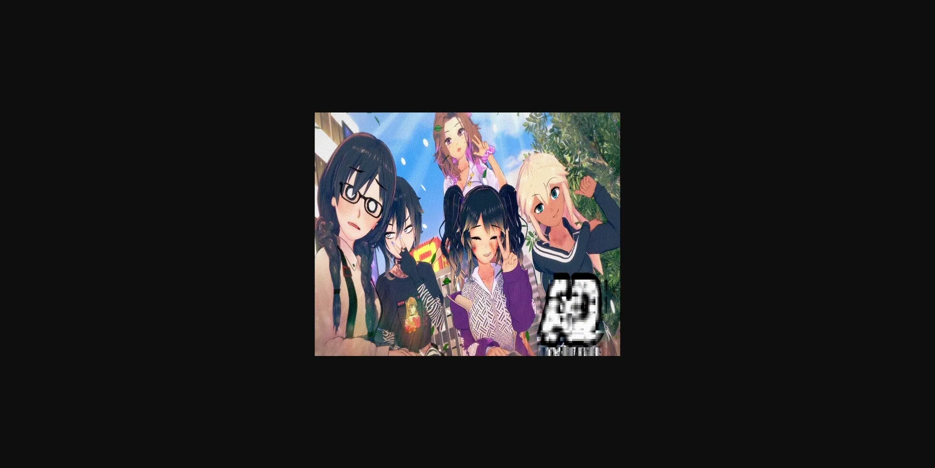 Ren'Py After Dark [v0.2] [Bozavest] | Free Adult Games