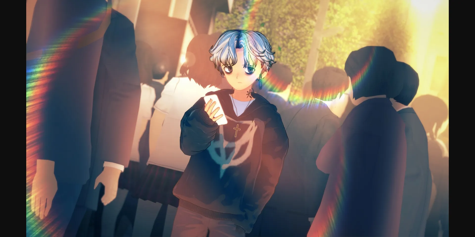 Ren'Py After Dark [v0.2] [Bozavest] | Free Adult Games