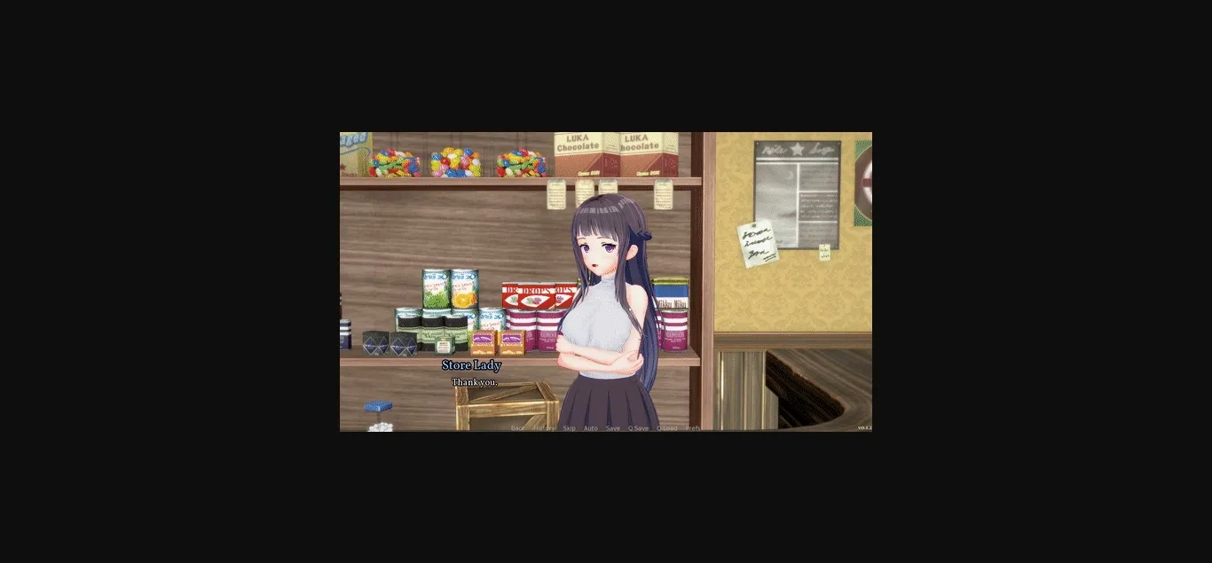 Ren'Py Afterlife Harem [v0.4.4.2 Alpha] [Aph] | Free Adult Games