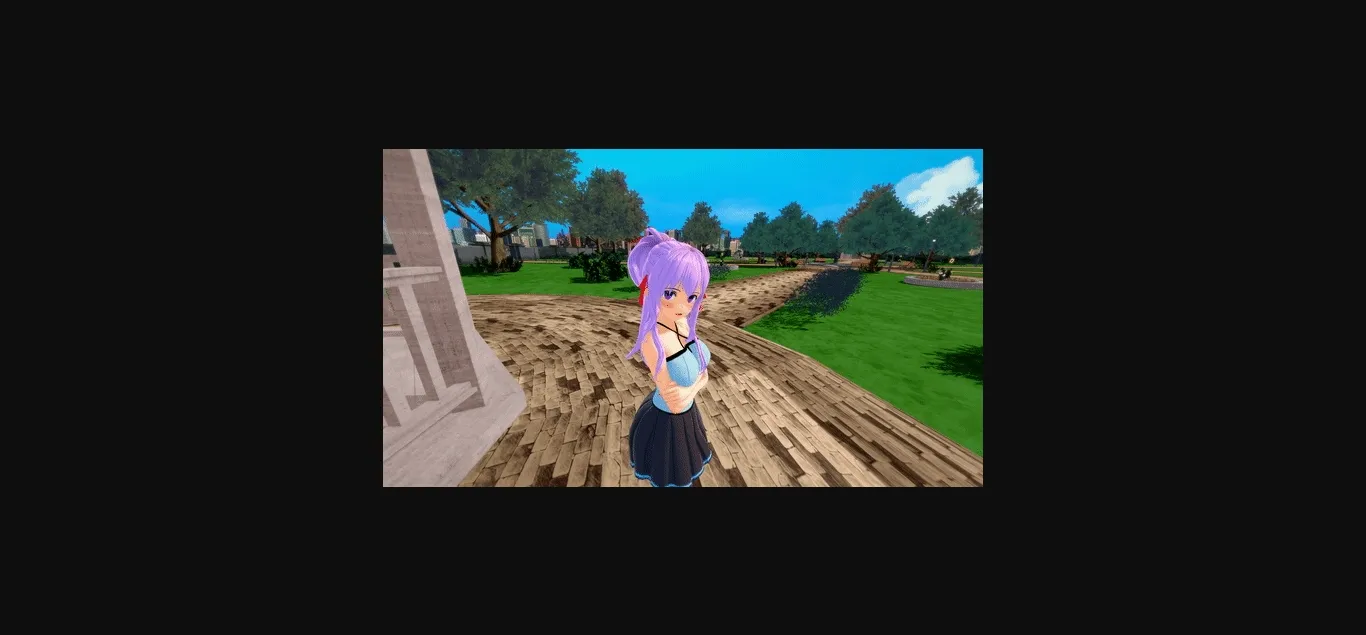 Ren'Py Afterlife Harem [v0.4.4.2 Alpha] [Aph] | Free Adult Games