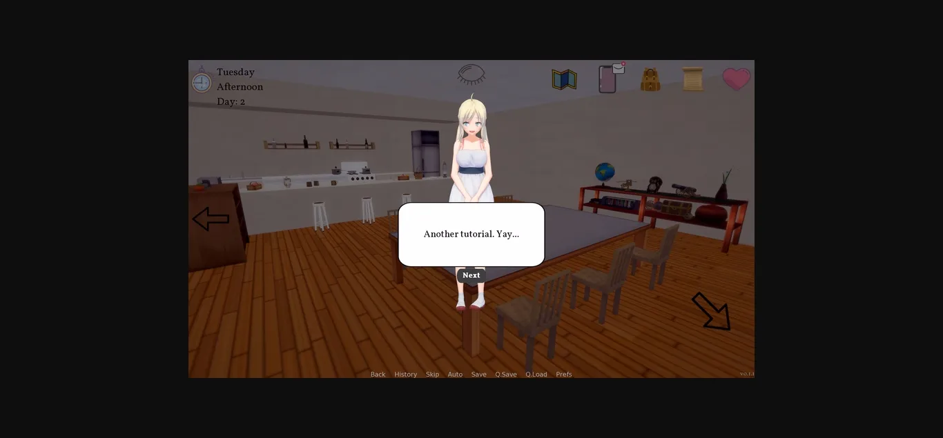 Ren'Py Afterlife Harem [v0.4.4.2 Alpha] [Aph] | Free Adult Games