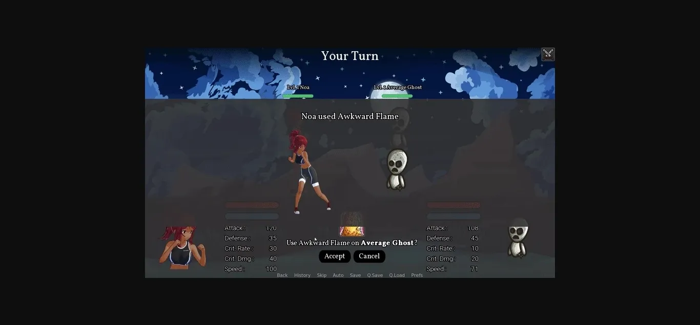 Ren'Py Afterlife Harem [v0.4.4.2 Alpha] [Aph] | Free Adult Games