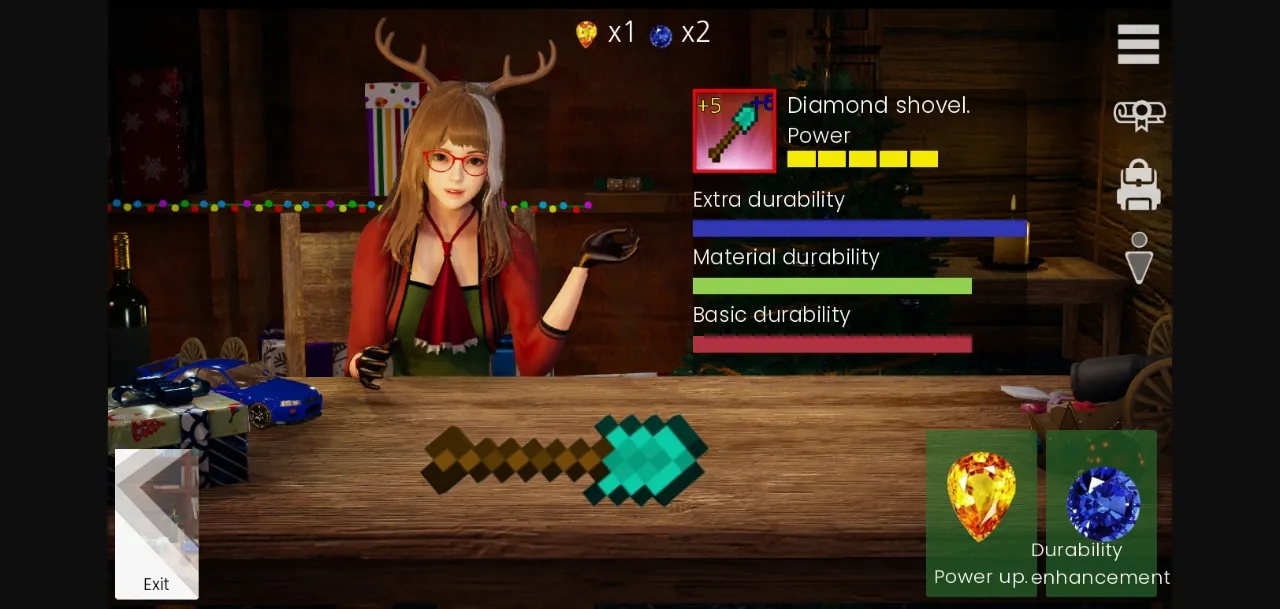 Ren'Py Agent17 [v0.25.9] [HEXATAIL] | Free Adult Games