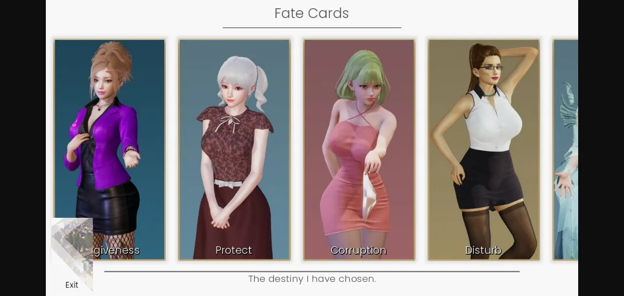 Ren'Py Agent17 [v0.25.9] [HEXATAIL] | Free Adult Games