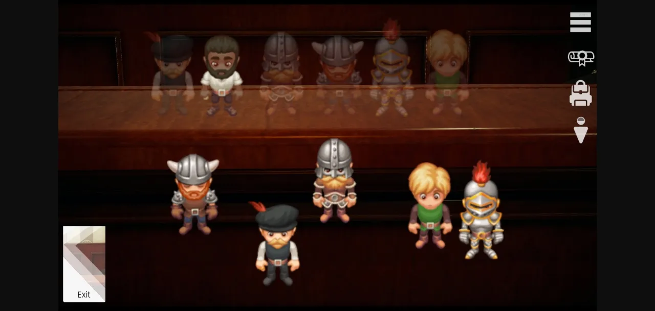 Ren'Py Agent17 [v0.25.9] [HEXATAIL] | Free Adult Games