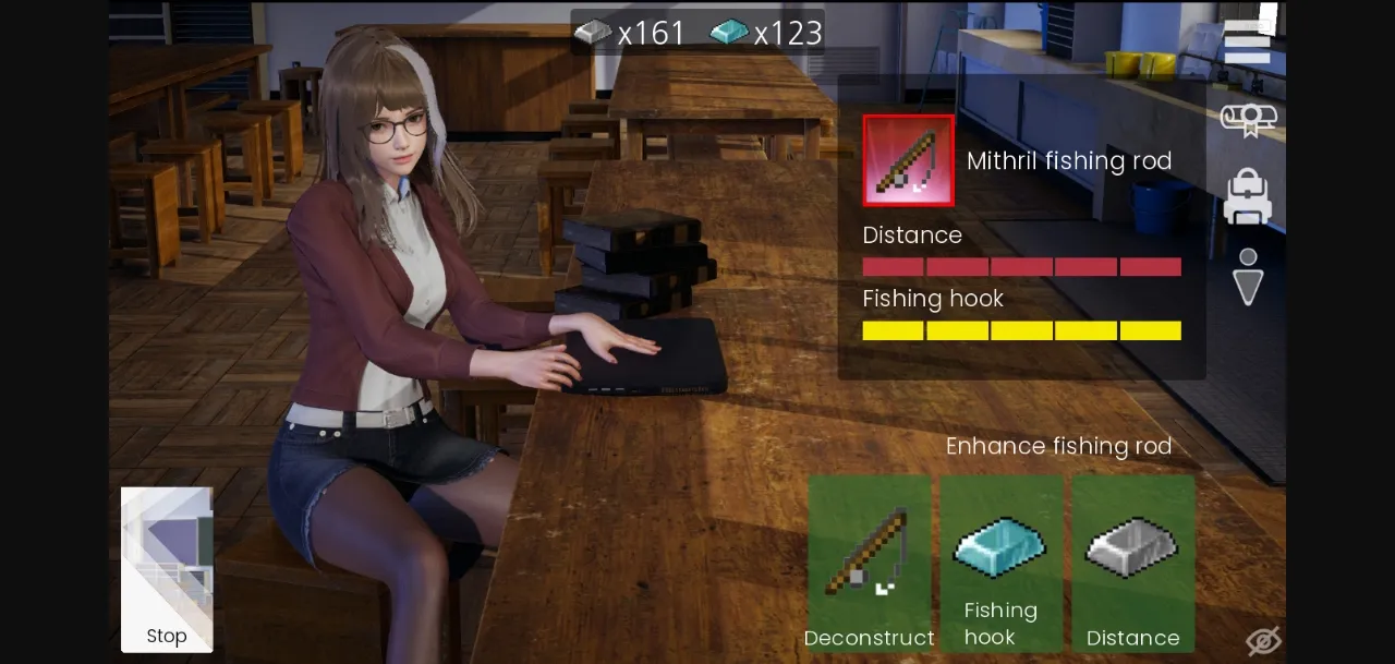 Ren'Py Agent17 [v0.25.9] [HEXATAIL] | Free Adult Games