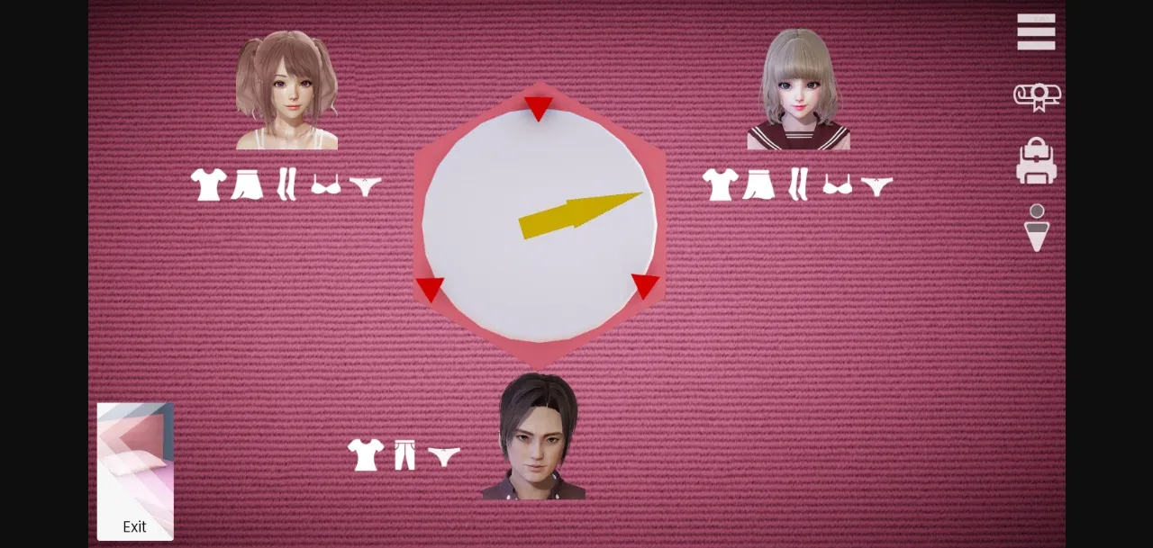 Ren'Py Agent17 [v0.25.9] [HEXATAIL] | Free Adult Games