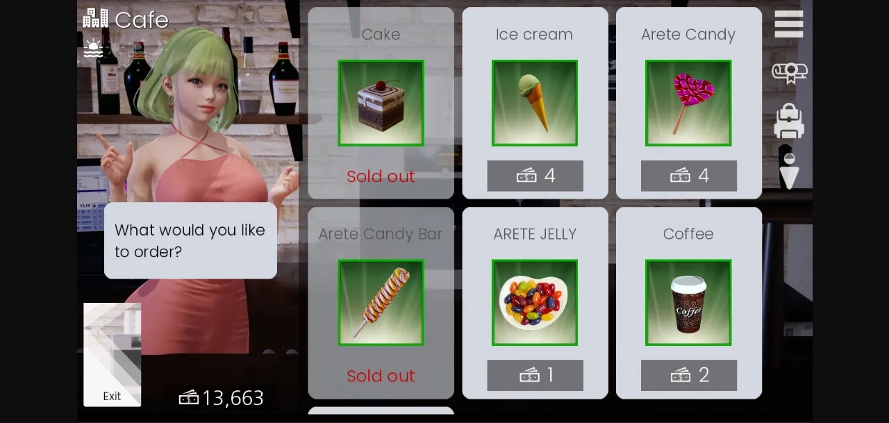 Ren'Py Agent17 [v0.25.9] [HEXATAIL] | Free Adult Games