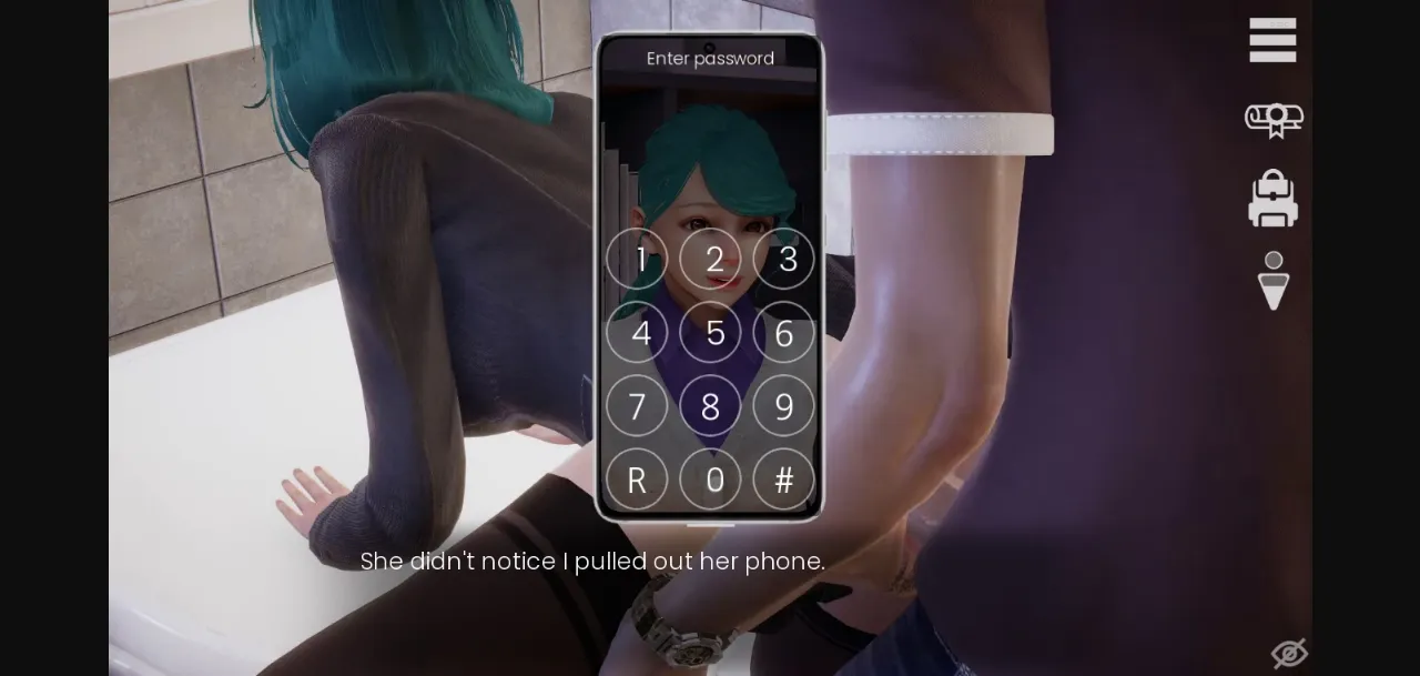 Ren'Py Agent17 [v0.25.9] [HEXATAIL] | Free Adult Games