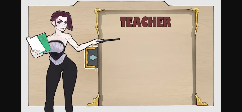 Ren'Py Agents of Abyss [v0.1 Reworked] [TeamTwoSouls] | Free Adult Games