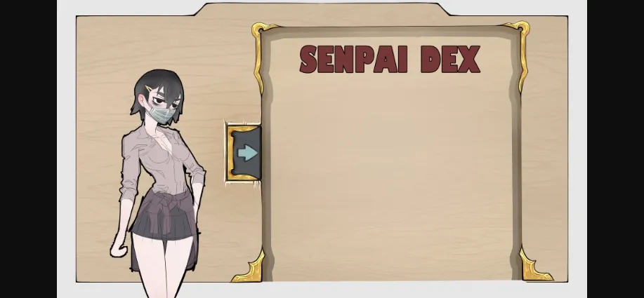 Ren'Py Agents of Abyss [v0.1 Reworked] [TeamTwoSouls] | Free Adult Games