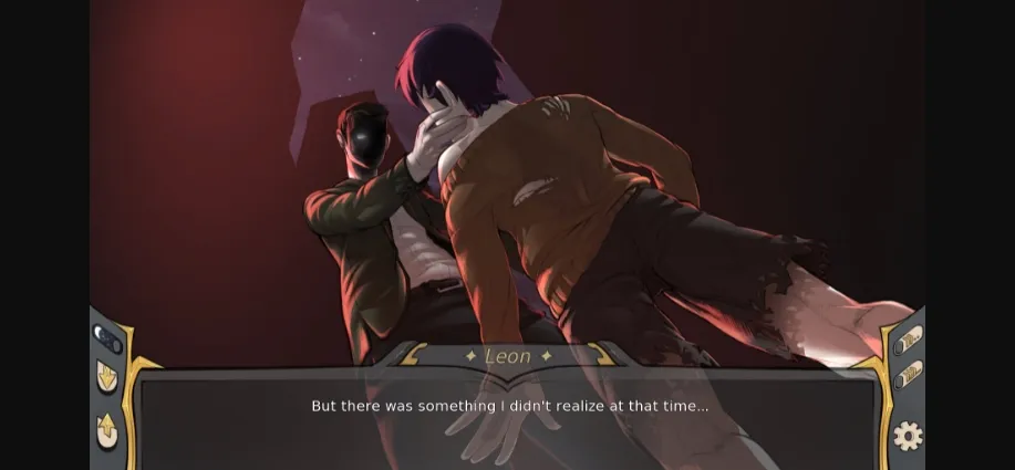 Ren'Py Agents of Abyss [v0.1 Reworked] [TeamTwoSouls] | Free Adult Games