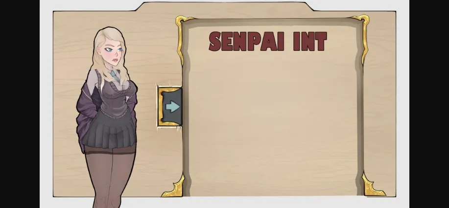 Ren'Py Agents of Abyss [v0.1 Reworked] [TeamTwoSouls] | Free Adult Games