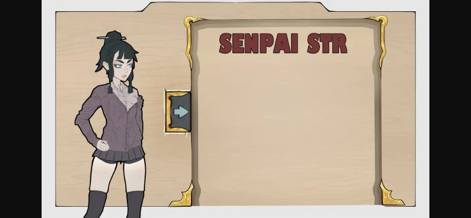 Ren'Py Agents of Abyss [v0.1 Reworked] [TeamTwoSouls] | Free Adult Games