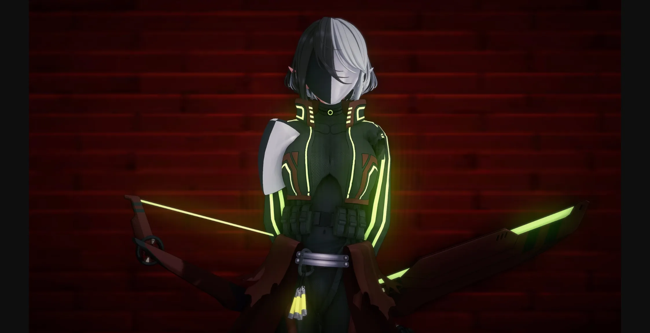 Ren'Py AIRevolution [v0.3.6] [Akaime] | Free Adult Games