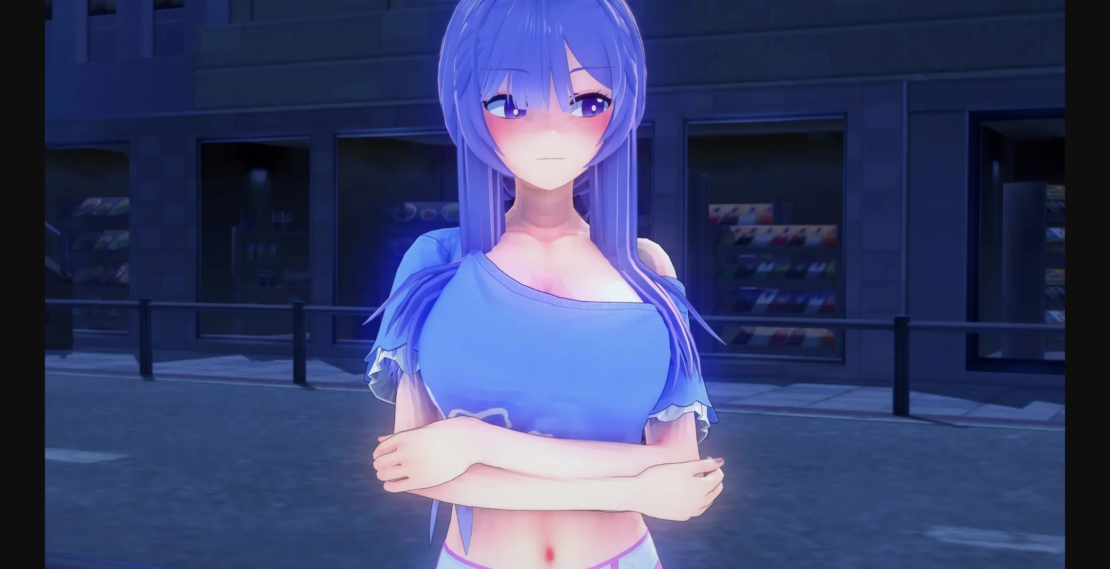 Ren'Py AIRevolution [v0.3.6] [Akaime] | Free Adult Games