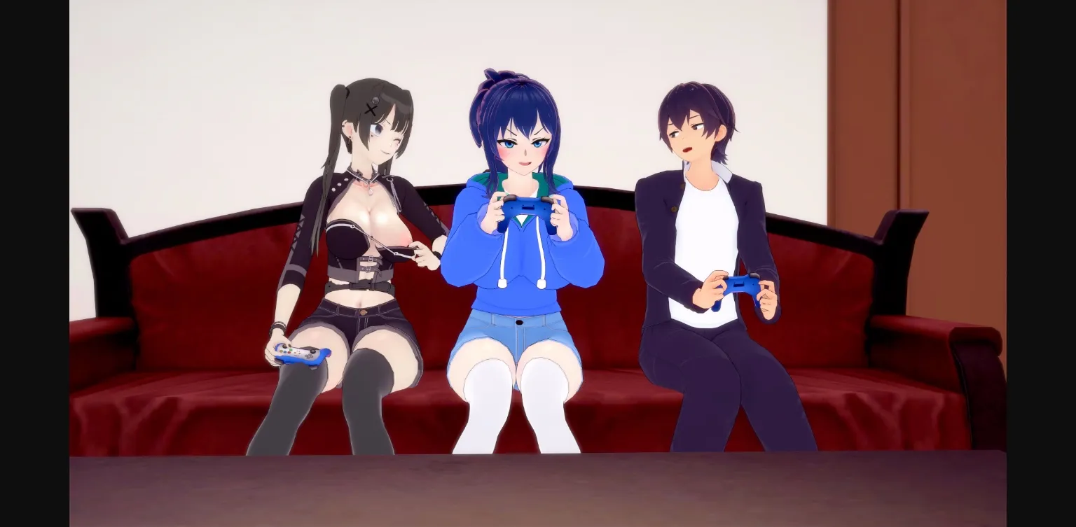 Ren'Py Akari has to help! [0.1.1] [Duifer] | Free Adult Games