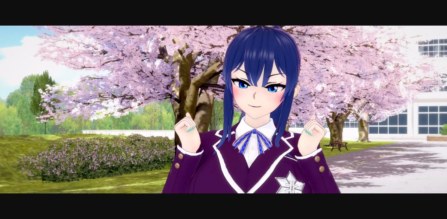 Ren'Py Akari has to help! [0.1.1] [Duifer] | Free Adult Games