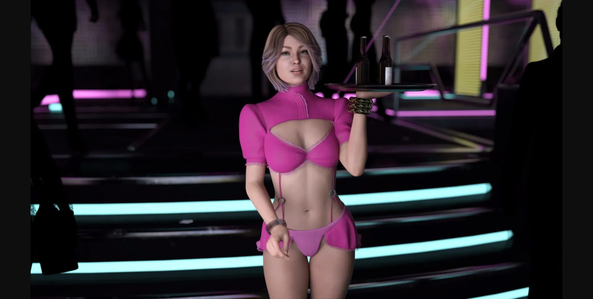 Ren'Py All the Darkest Places [v1.1.241002] [BeanToast] | Free Adult Games