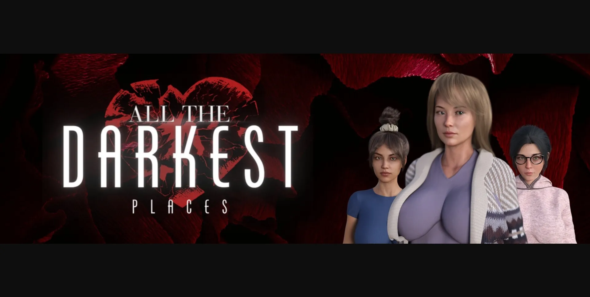 Ren'Py All the Darkest Places [v1.1.241002] [BeanToast] | Free Adult Games