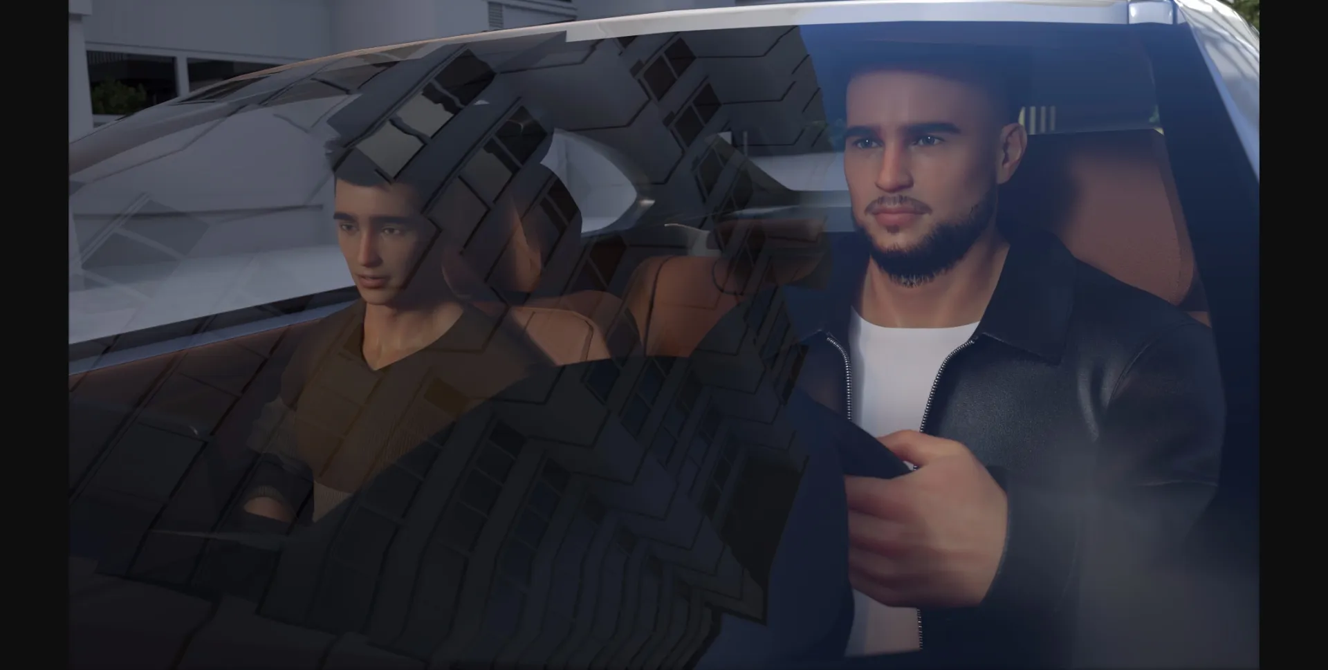 Ren'Py All the Darkest Places [v1.1.241002] [BeanToast] | Free Adult Games