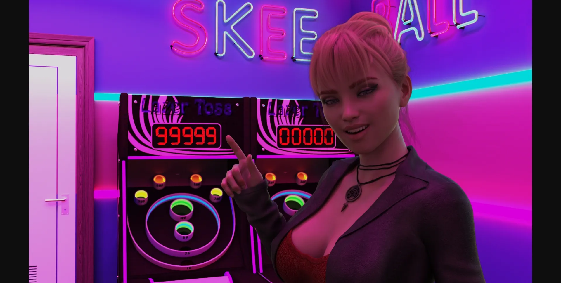 Ren'Py Altered Destiny [v0.12c] [ICCreations] | Free Adult Games