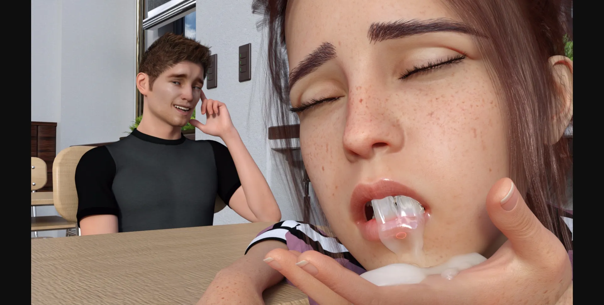 Ren'Py Altered Destiny [v0.12c] [ICCreations] | Free Adult Games