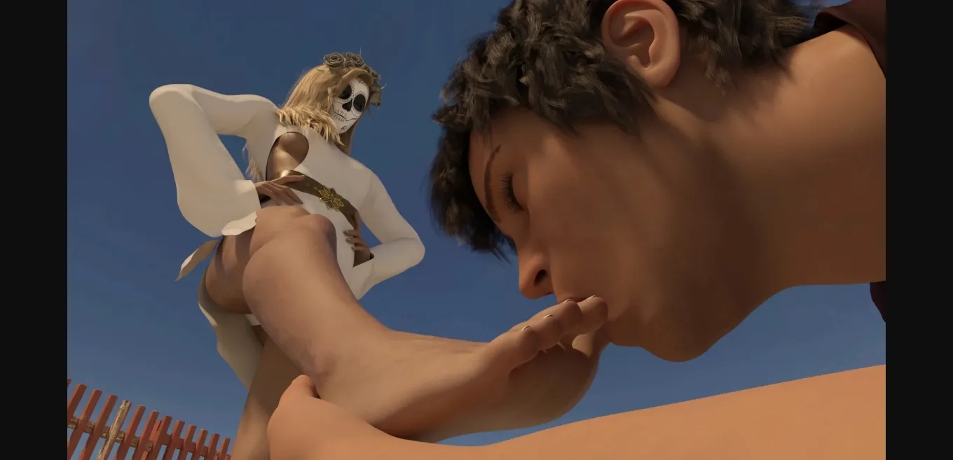 Ren'Py Alterlife [v0.2] [Matt's Games] | Free Adult Games