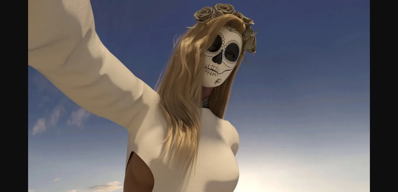 Ren'Py Alterlife [v0.2] [Matt's Games] | Free Adult Games