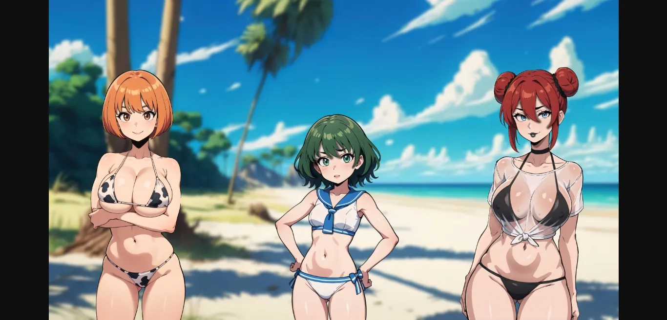 Ren'Py Amidst Hearts  One Amongst Five [v0.1.6b] [Amidst Hearts] | Free Adult Games