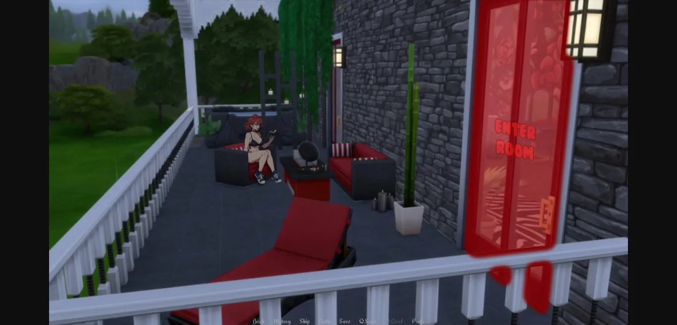 Ren'Py Amidst Hearts  One Amongst Five [v0.1.6b] [Amidst Hearts] | Free Adult Games