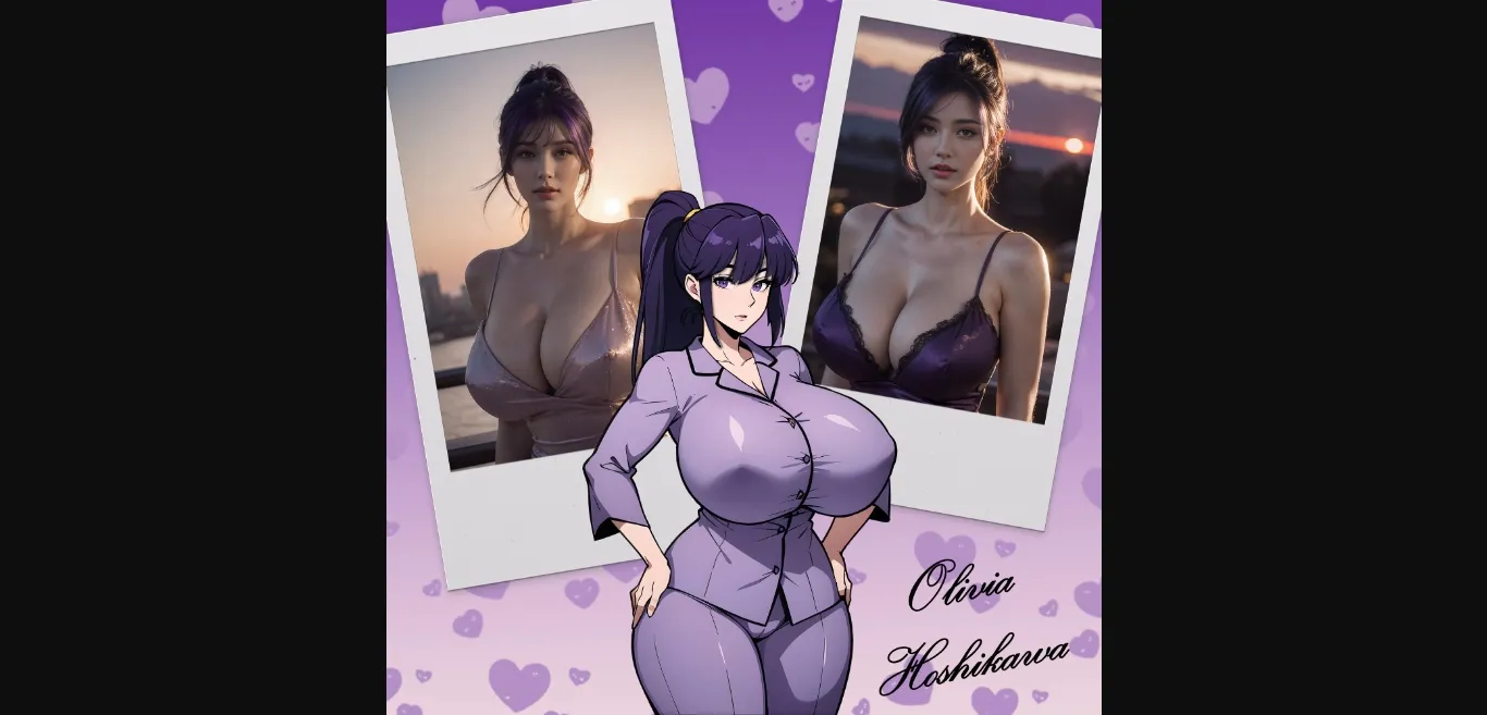 Ren'Py Amidst Hearts  One Amongst Five [v0.1.6b] [Amidst Hearts] | Free Adult Games