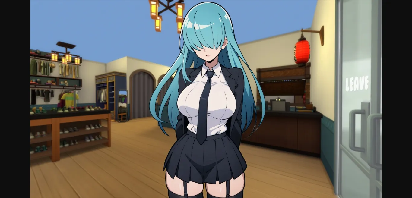 Ren'Py Amidst Hearts  One Amongst Five [v0.1.6b] [Amidst Hearts] | Free Adult Games