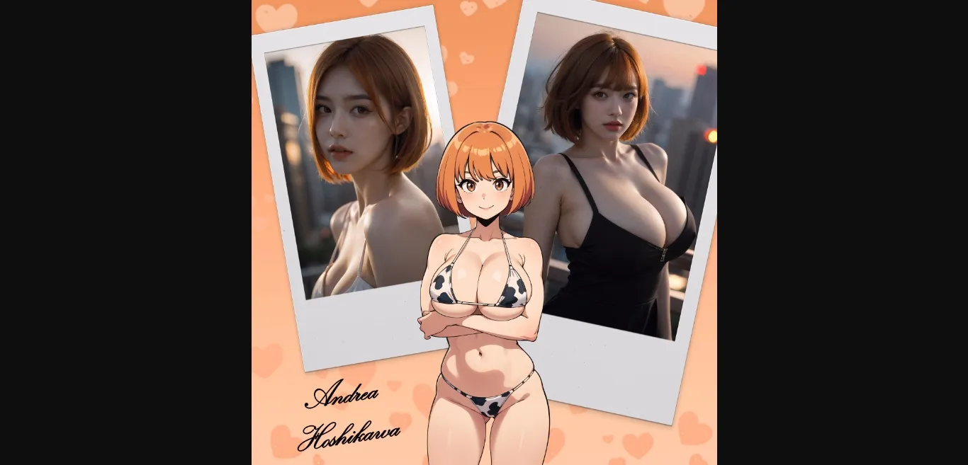 Ren'Py Amidst Hearts  One Amongst Five [v0.1.6b] [Amidst Hearts] | Free Adult Games